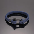 Fashion Hand Woven Bracelet Personality Bracelet Colorful String Bracelet